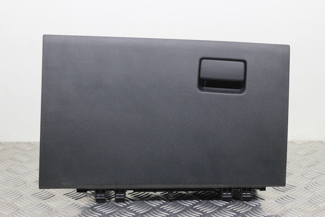 Toyota Corolla Glove Box