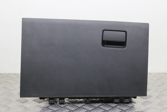 Toyota Corolla Glove Box