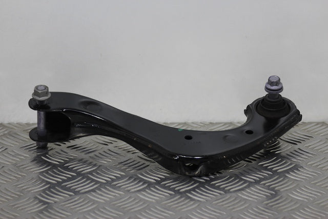 Toyota Corolla Control Arm Upper Rear Passengers Side
