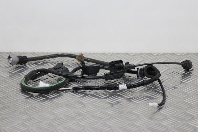 Toyota Corolla Brake Caliper Rear Passengers Side Wiring Loom