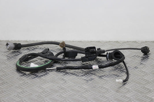 Toyota Corolla Brake Caliper Rear Passengers Side Wiring Loom