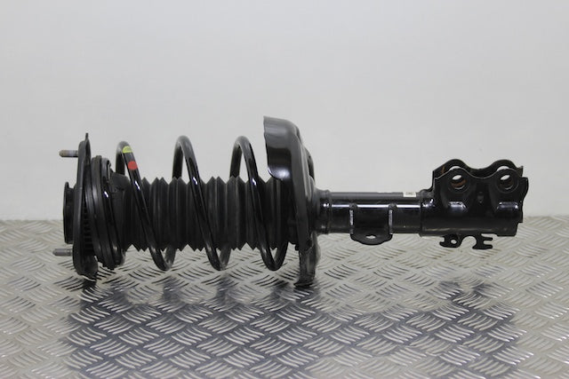 Toyota Corolla Shock Absorber with Spring Front Drivers Side
