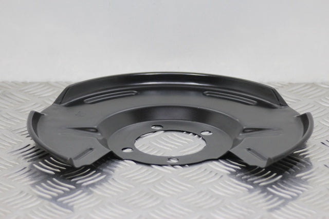 Toyota Corolla Dust Cover Rear Passengers Side (2024) - Part photo