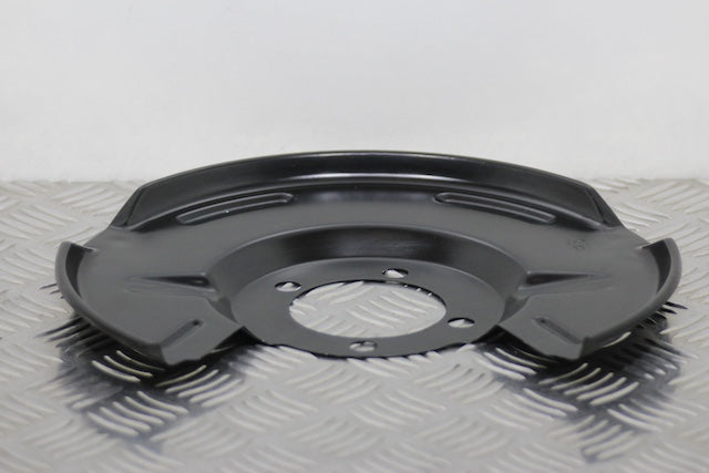 Toyota Corolla Dust Cover Rear Drivers Side (2024) - Part photo