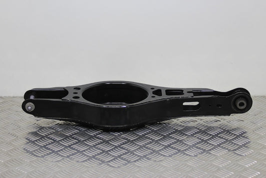 Toyota Corolla Control Arm Spring Support Seat Rear Drivers Side