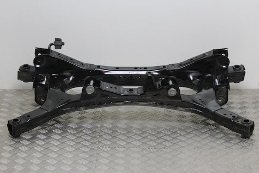 Toyota Corolla Subframe Rear
