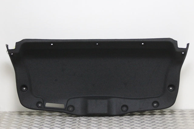 Toyota Corolla Tailgate Inner Trim Panel (2024) - Part photo