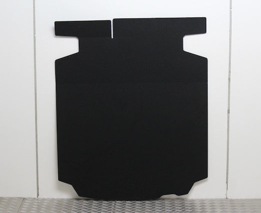 Toyota Corolla Boot Floor