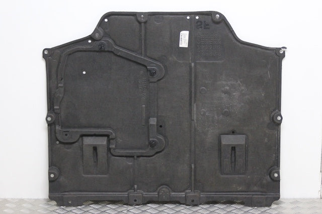 Toyota Corolla Engine Under Cover Tray
