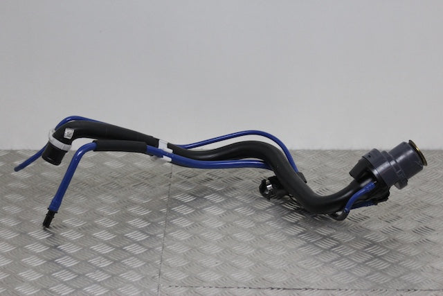 Toyota Corolla Fuel Tank Filler Neck (2024) - Part photo
