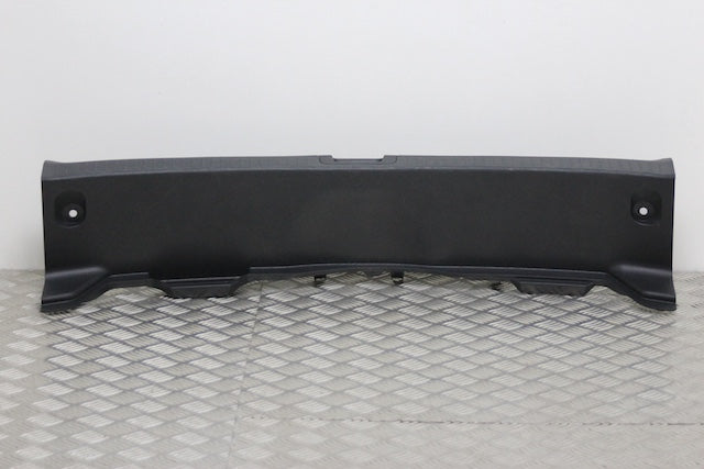 Toyota Corolla Rear Panel Trim