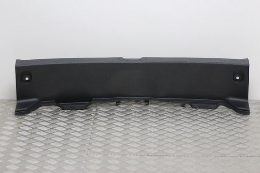 Toyota Corolla Rear Panel Trim