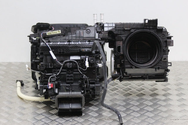 Toyota Corolla Heater Box complete with Matrix (2024) - Part photo