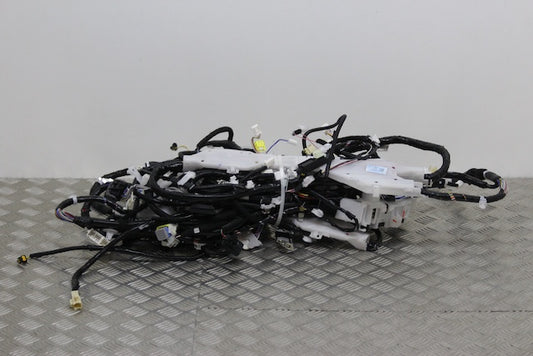 Toyota Corolla Interior Wiring Loom