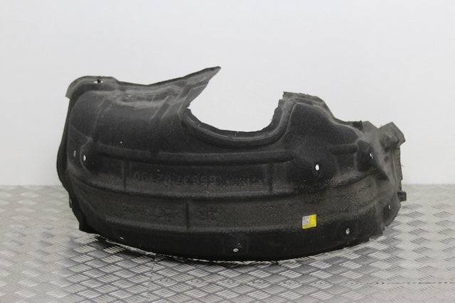 Toyota Corolla Quarter Panel Inner Splash Guard Rear Drivers Side