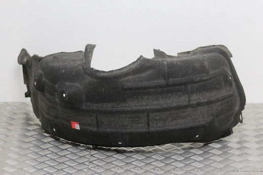 Toyota Corolla Quarter Panel Inner Splash Guard Rear Passengers Side