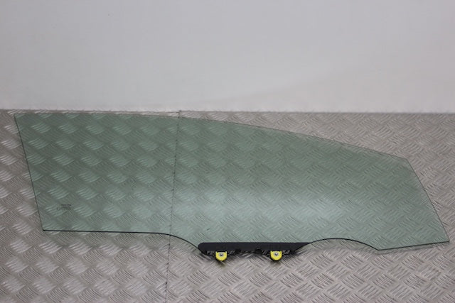 Toyota Corolla Door Window Glass Front Drivers Side