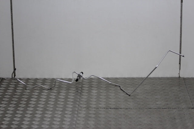 Toyota Corolla Air Conditioning Hose No2 (2024) - Part photo