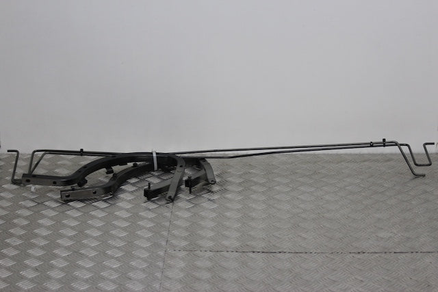 Toyota Corolla Tailgate Hinge x2