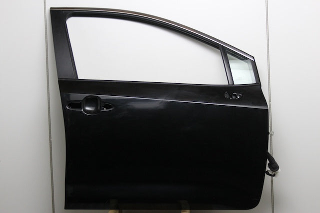 Toyota Corolla Door Front Drivers Side