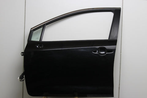 Toyota Corolla Door Front Passengers Side