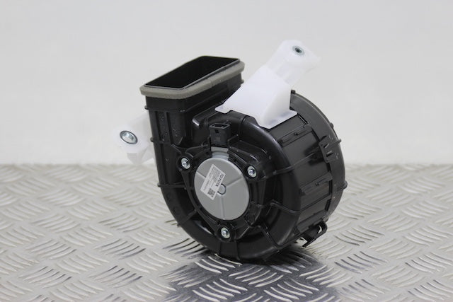 Toyota Corolla Hybrid Battery Blower Motor (2024) - Part photo
