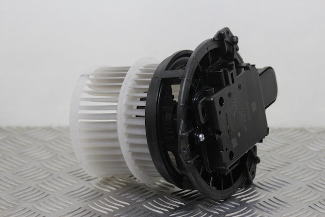 Toyota Corolla Heater Blower Motor (2024) - Part photo
