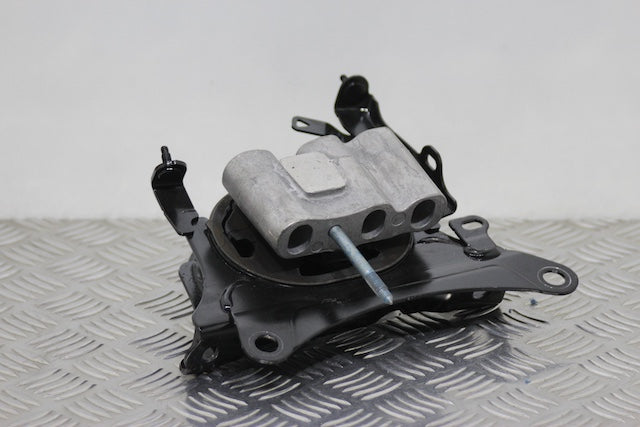 Toyota Corolla Gearbox Mounting