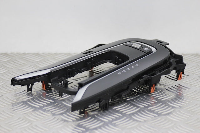 Toyota Corolla Gear Stick Surround (2024) - Part photo