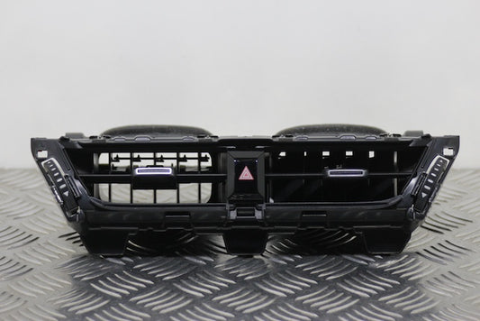 Toyota Corolla Dashboard Airvent Center