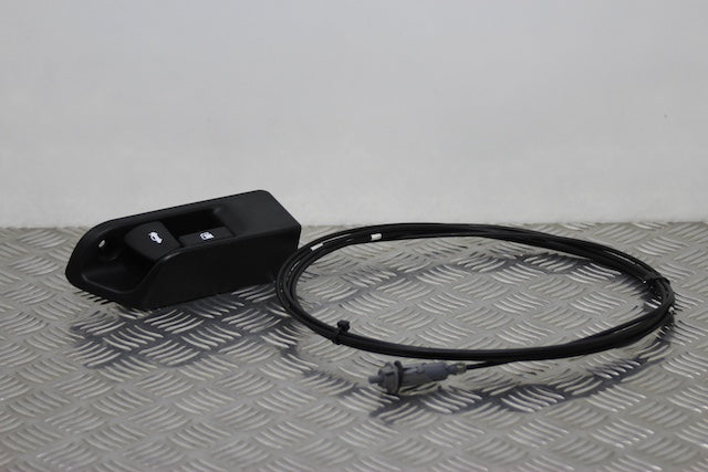 Toyota Corolla Fuel Flap Cable (2024) - Part photo