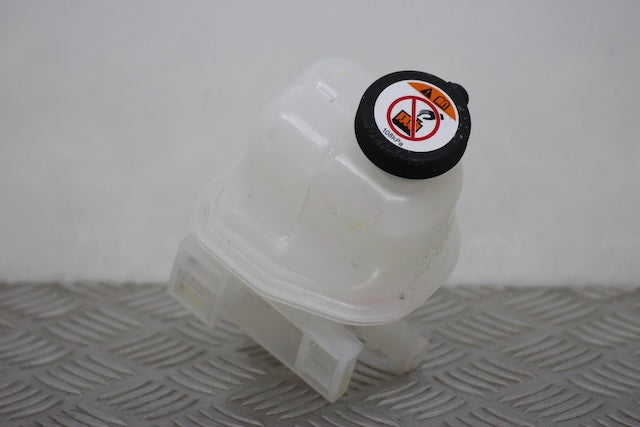 Toyota Corolla Invertor Cooling Bottle (2024) - Part photo