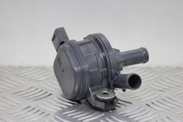 Toyota Corolla Water Pump