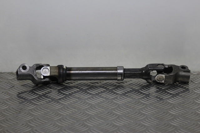 Toyota Corolla Steering Linkage
