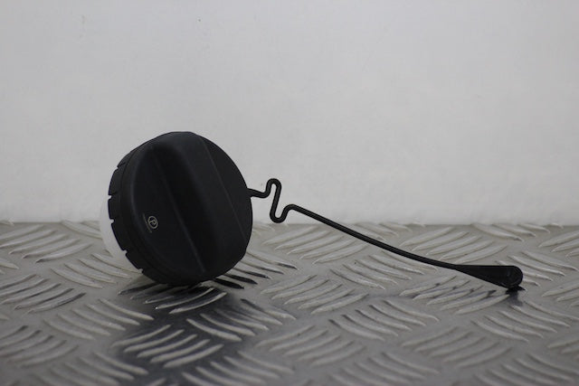 Toyota Corolla Fuel Cap (2024) - Part photo