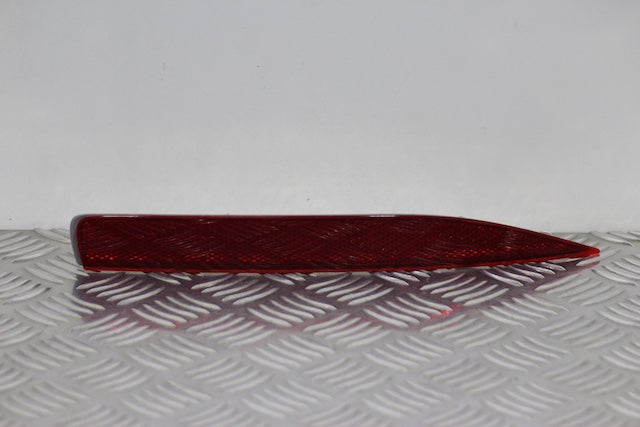 Toyota Corolla Reflector Rear Drivers Side (2024) - Part photo