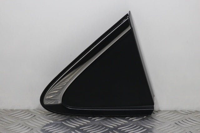 Toyota Corolla Quarter Panel Upper Trim Drivers Side (2024) - Part photo