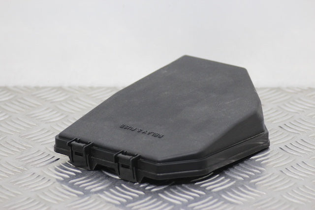 Toyota Corolla Fuse Box Cover (2024) - Part photo