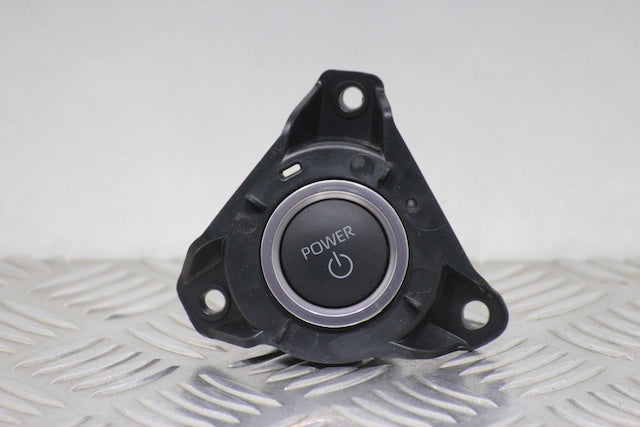 Toyota Corolla Switch Push Start (2024) - Part photo