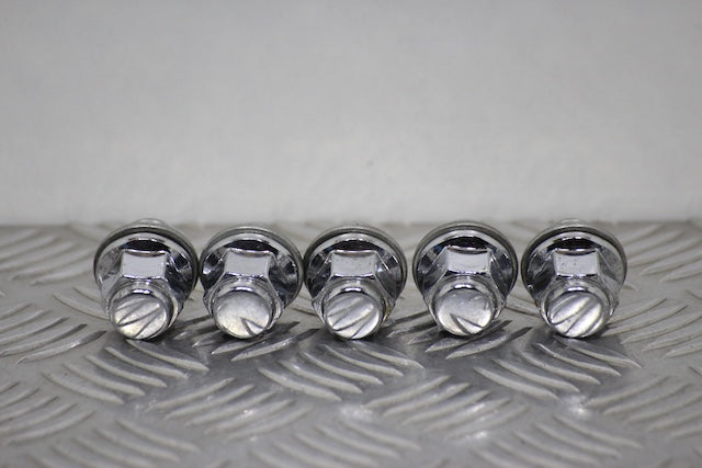 Toyota Corolla Wheel Nuts (2024) - Part photo