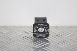 Toyota Corolla Airbag Switch Front Passengers Side