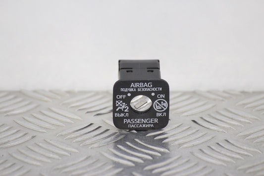 Toyota Corolla Airbag Switch Front Passengers Side