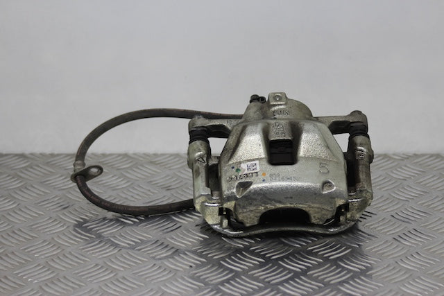 Toyota Corolla Brake Caliper Front Drivers Side
