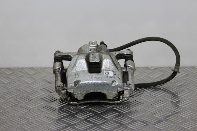 Toyota Corolla Brake Caliper Front Passengers Side