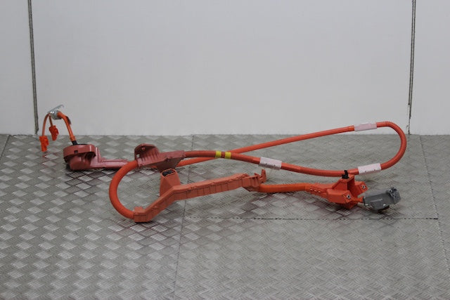 Toyota Corolla Hybrid Battery Pack Cable