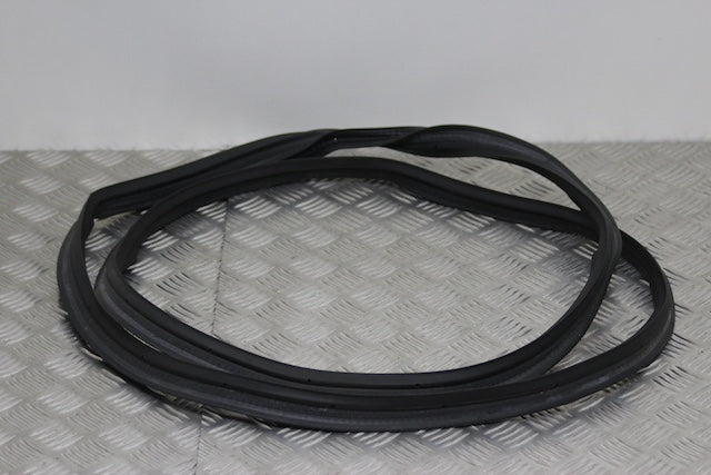 Toyota Corolla Tailgate Seal (2024) - Part photo