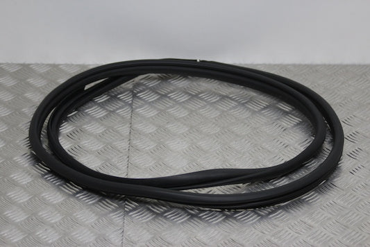 Toyota Corolla Door Seal Rear Passengers Side