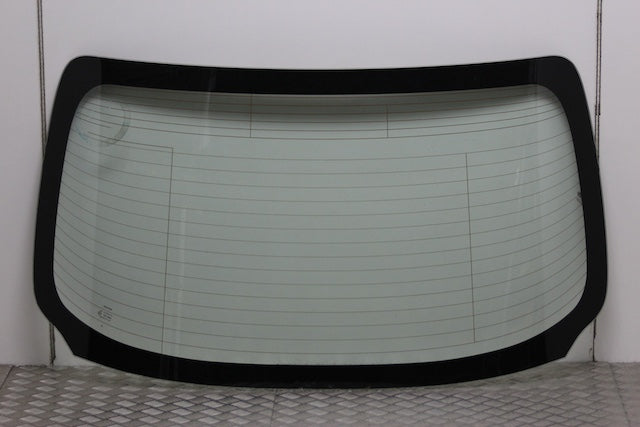 Toyota Corolla Windscreen Rear (2024) - Part photo