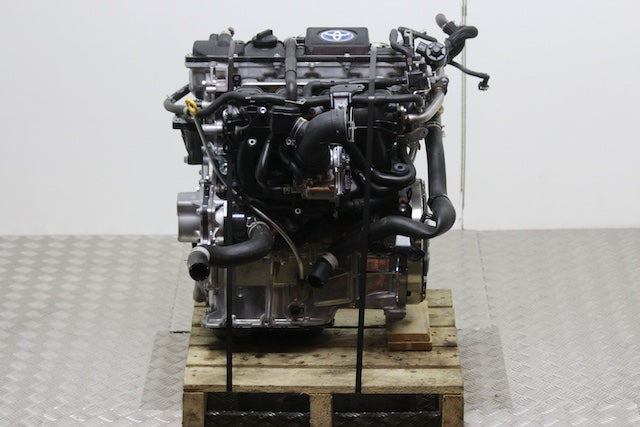 Toyota Corolla Engine (2024) - Part photo