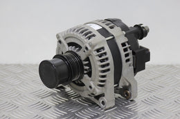 Ford Focus Alternator